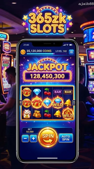 Cuplikan layar menu unduhan ajaib88 untuk perangkat Android
